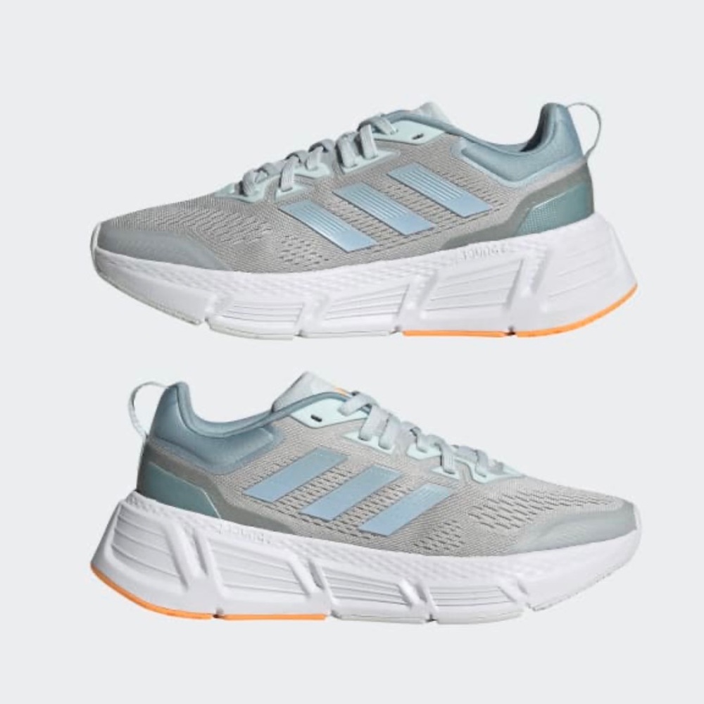 ADIDAS questar sneaker - Picture 7 of 9